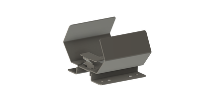 Montageclip O System 10