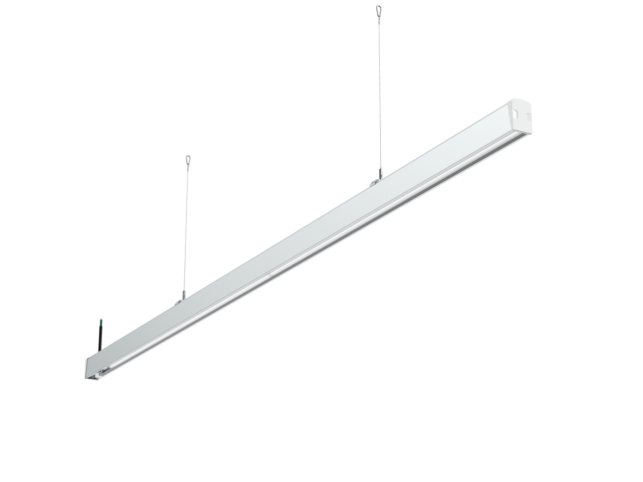 InteriorLUX RAYET 2.0 60, 1447 mm, 57 W, 4000 K, 90° x 100°