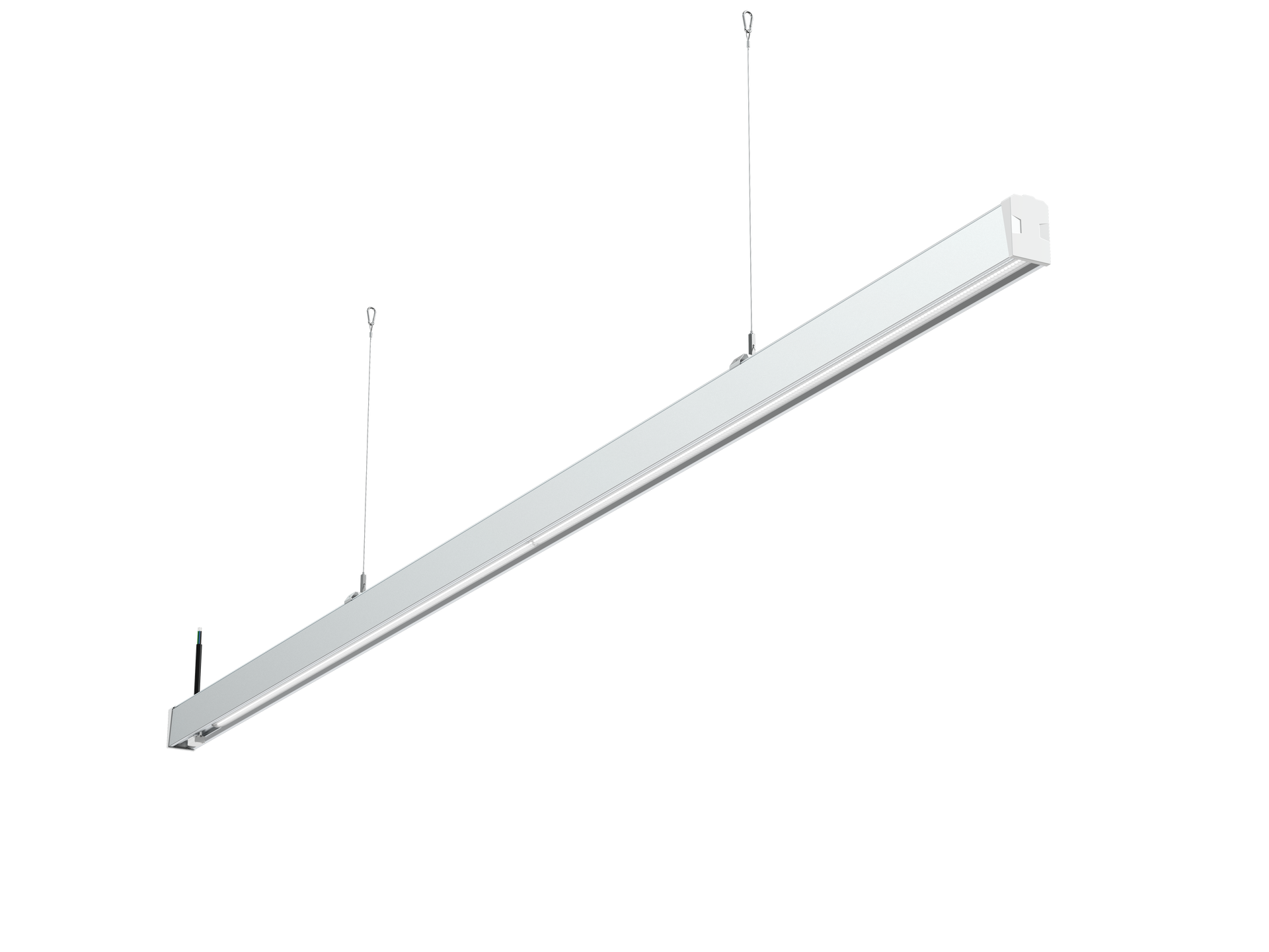 InteriorLUX RAYET 2.0 60, 1447 mm, 57 W, 4000 K, 90° x 100°