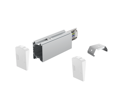 InteriorLUX RAYET 2.0 Anschlussset