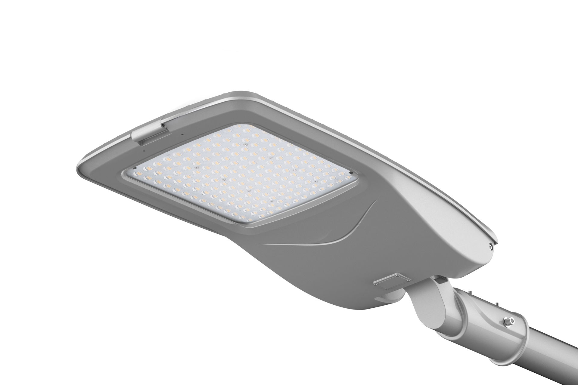 RoadLUX PRO 89, 89 W, 4000 K, 45° x 150° – Bild 2 von 5
