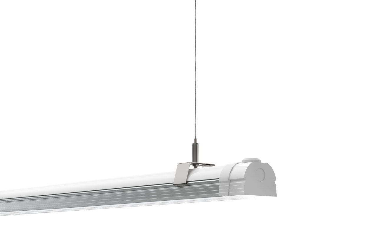 ClickLUX ROCKET 90, 2000 mm, 76 W, 4000 K, 5000 K, 6500 K, 90° – Bild 3 von 7