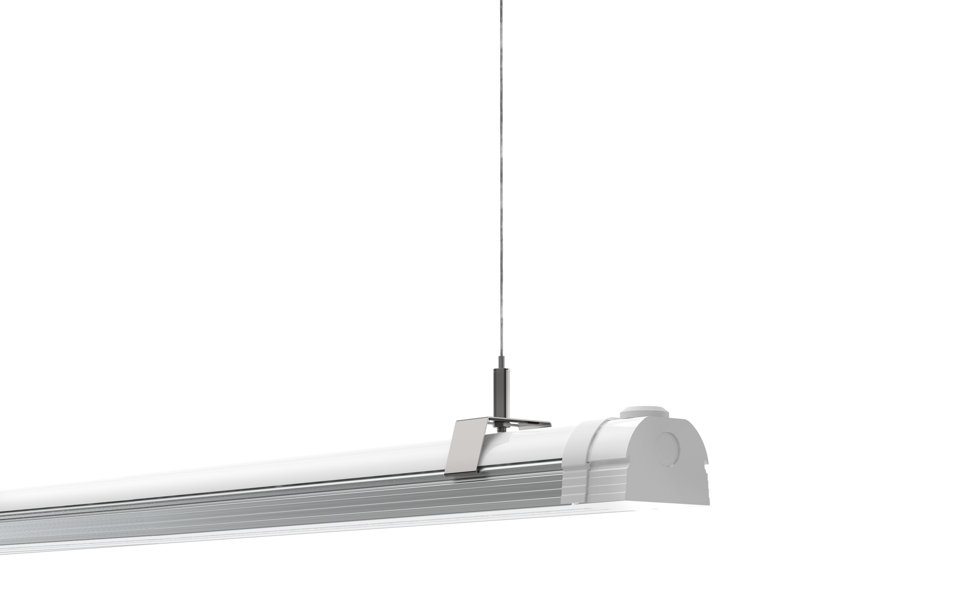 ClickLUX ROCKET 90, 2000 mm, 76 W, 4000 K, 5000 K, 6500 K, 90° – Bild 3 von 7
