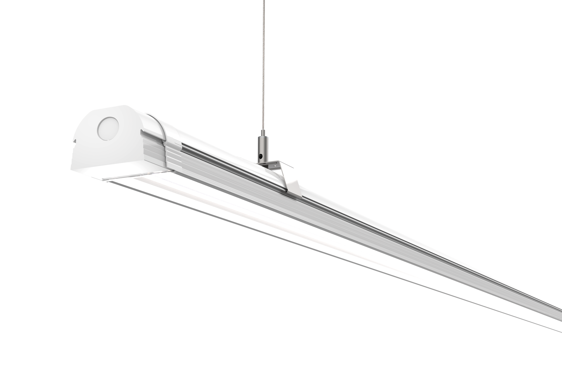 ClickLUX ROCKET 90, 2000 mm, 76 W, 4000 K, 5000 K, 6500 K, 90°