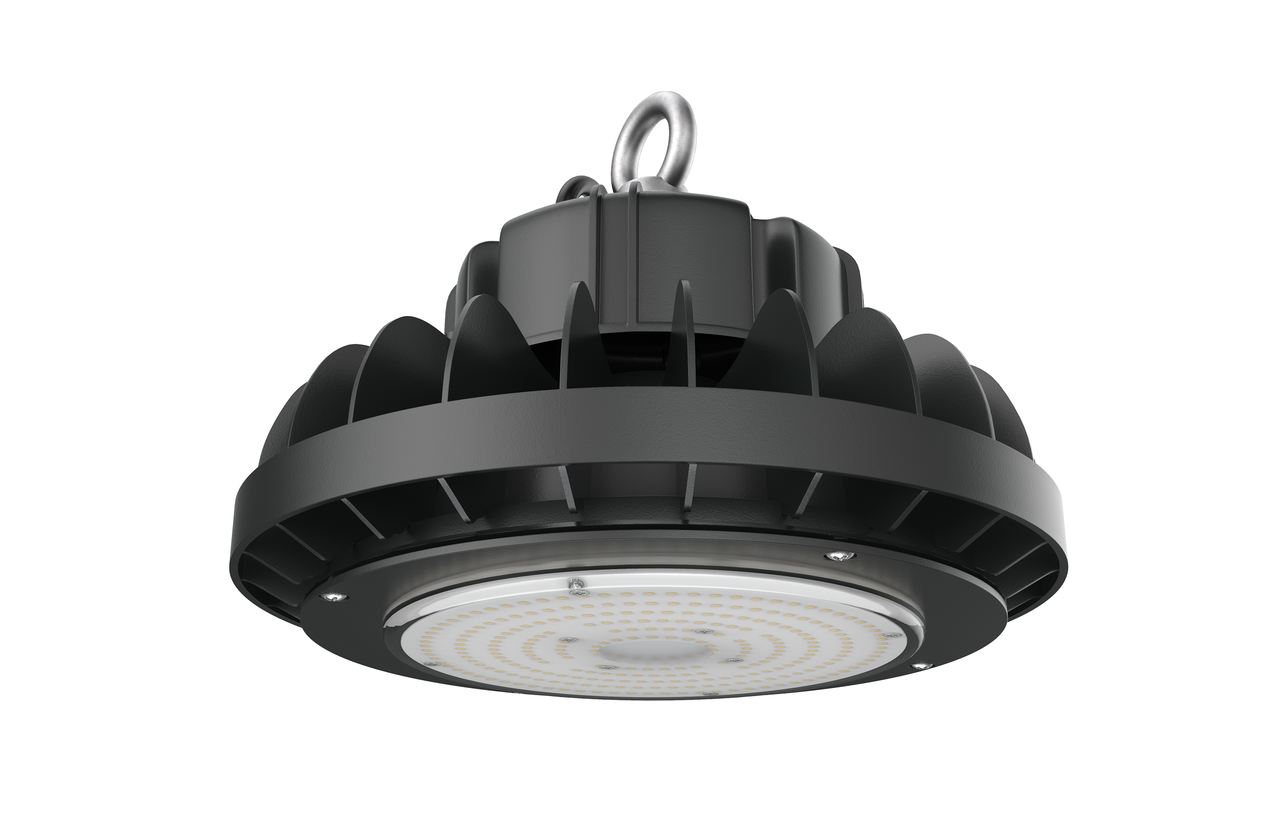 IndustryLUX RODALIS ECO 145, 145 W, 5000 K, Ø287 mm