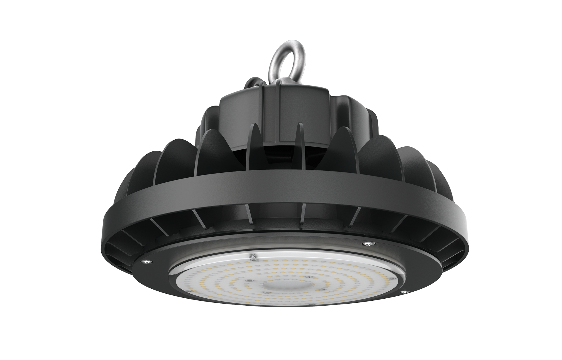 IndustryLUX RODALIS ECO 145, 145 W, 5000 K, Ø287 mm