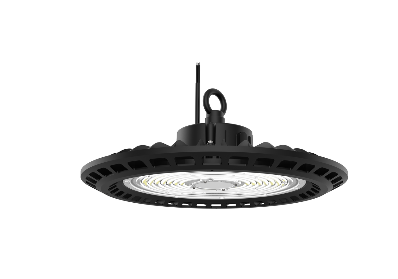IndustryLUX RODALIS ECO 2.0 150, 150 W, 5000 K, Ø332 mm