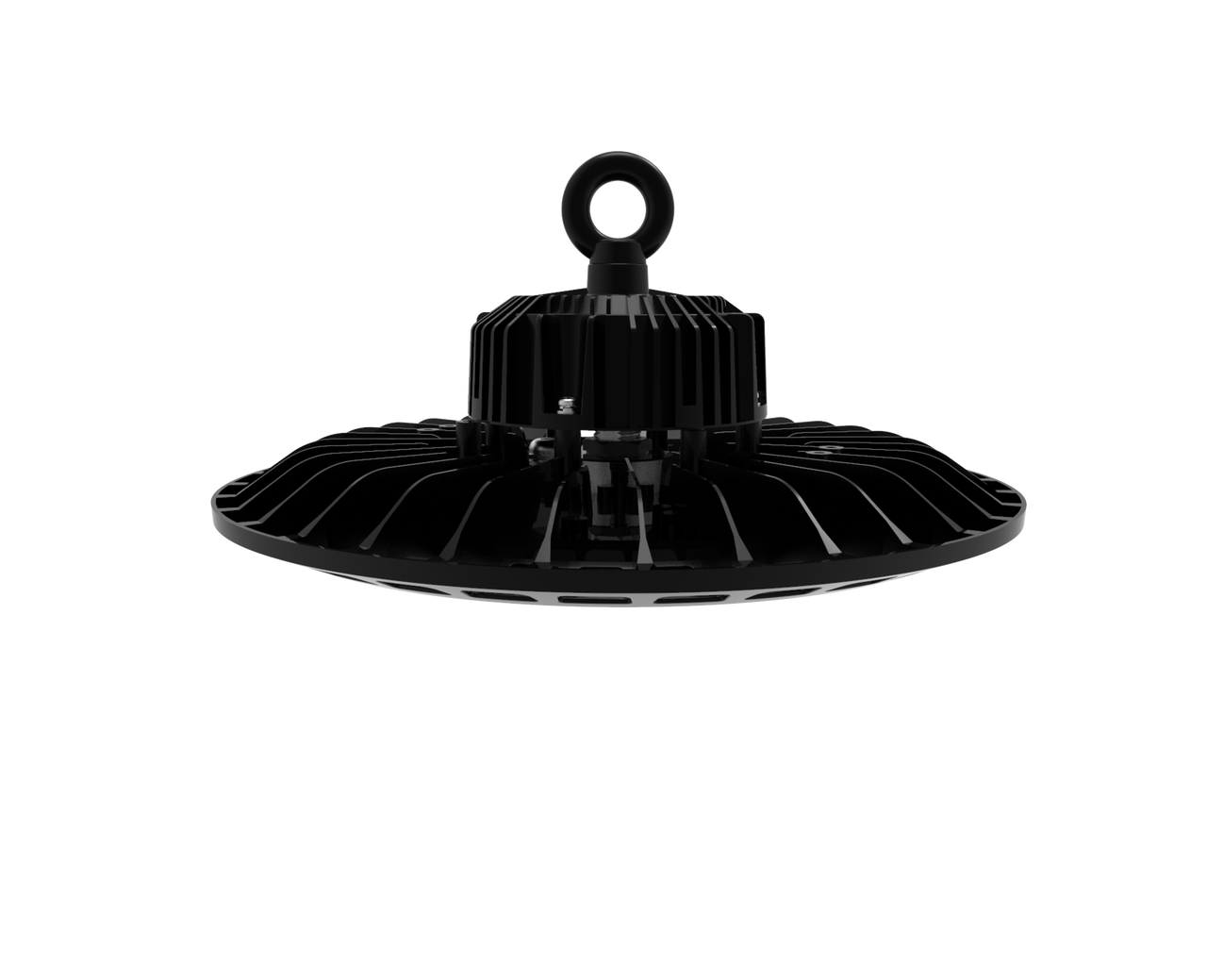 IndustryLUX RODALIS ECO 2.0 150, 150 W, 5000 K, Ø332 mm – Bild 2 von 3