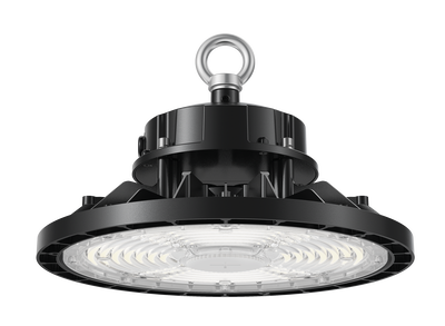 IndustryLUX RODALIS PRO 2.0 120 DALI-2, 120 W, 5000 K, Ø250 mm