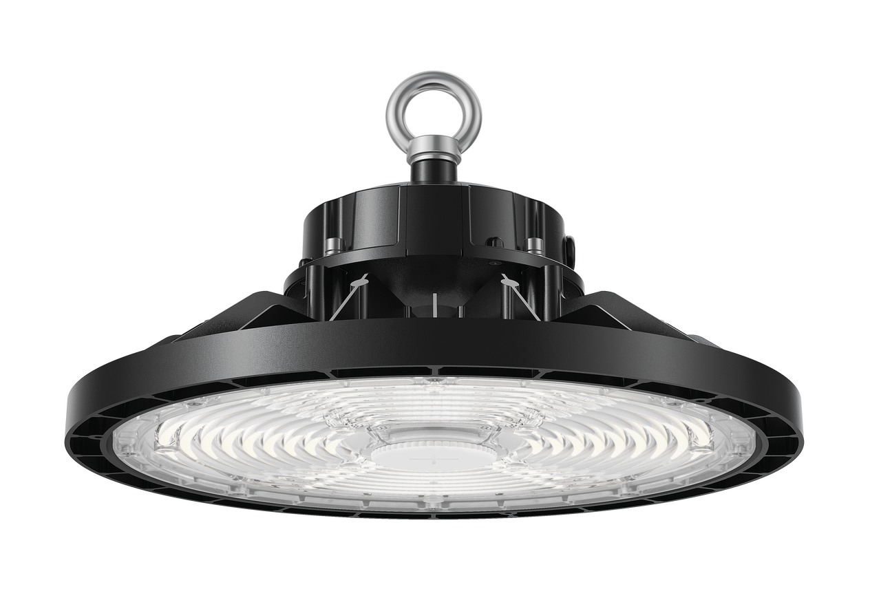 IndustryLUX RODALIS PRO 2.0 200, 200 W, 5000 K, Ø300 mm