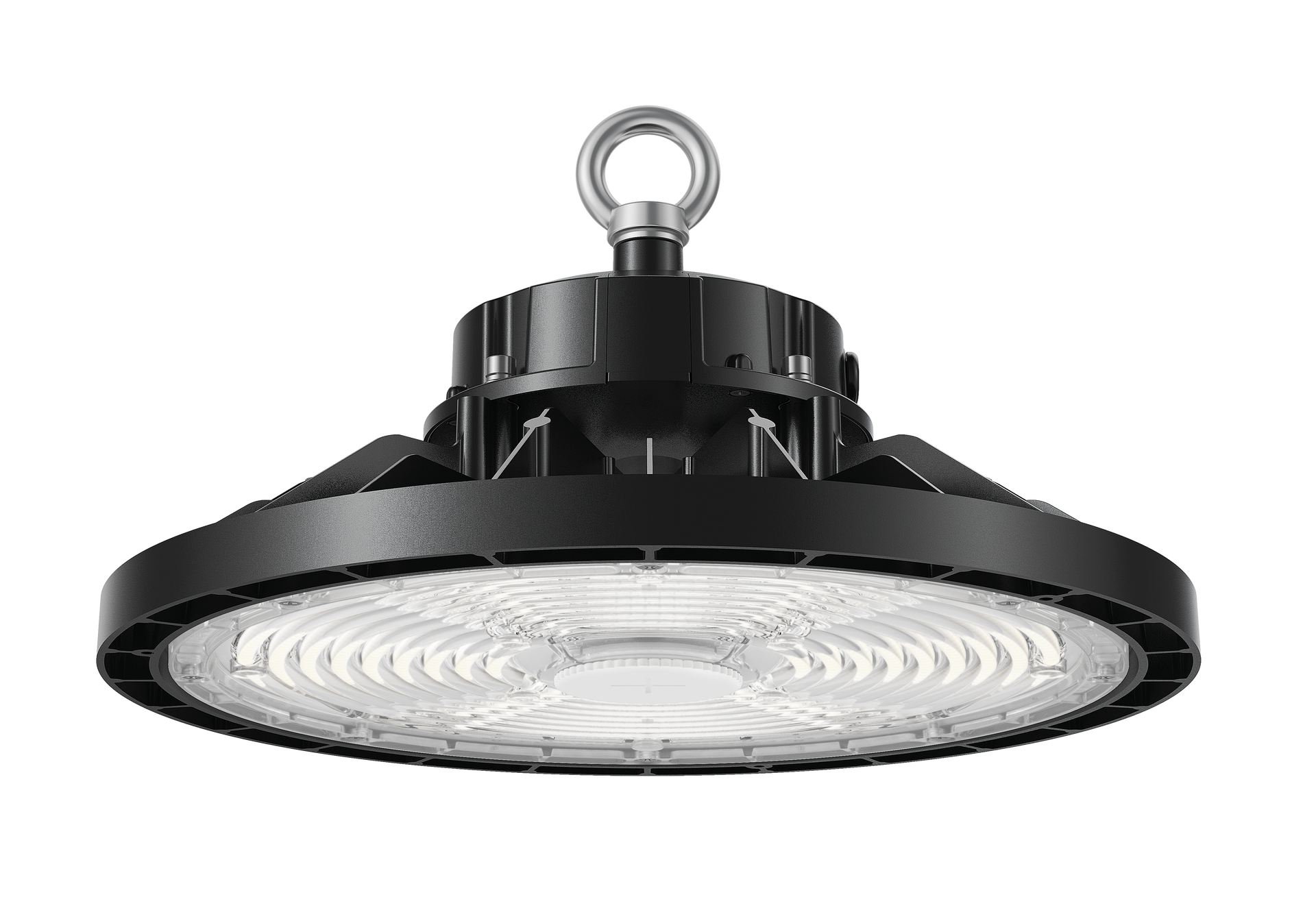 IndustryLUX RODALIS PRO 2.0 200, 200 W, 5000 K, Ø300 mm