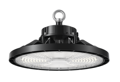 IndustryLUX RODALIS PRO 2.0 200 DALI-2, 200 W, 5000 K, Ø300 mm