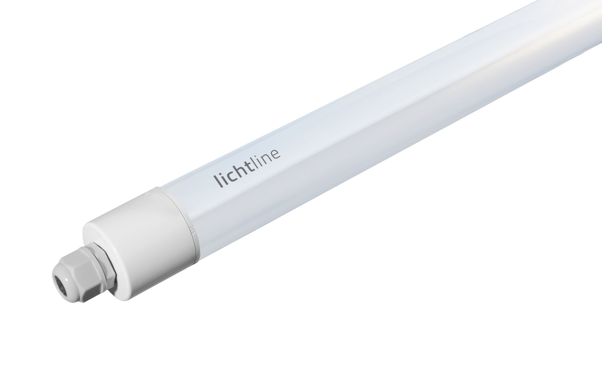 IndustryLUX TUBOLA 1500 K³, 1500 mm, 28 W, 4000 K, 5000 K, 6500 K – Bild 2 von 7