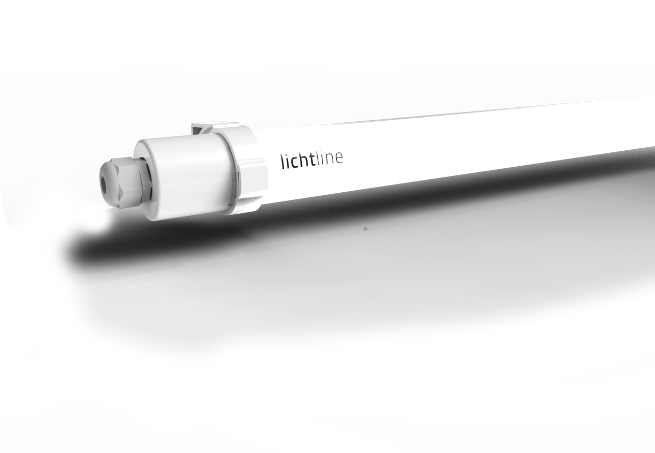 IndustryLUX TUBOLA 2 1500 EFFEKT, 1500 mm, 25 W, 