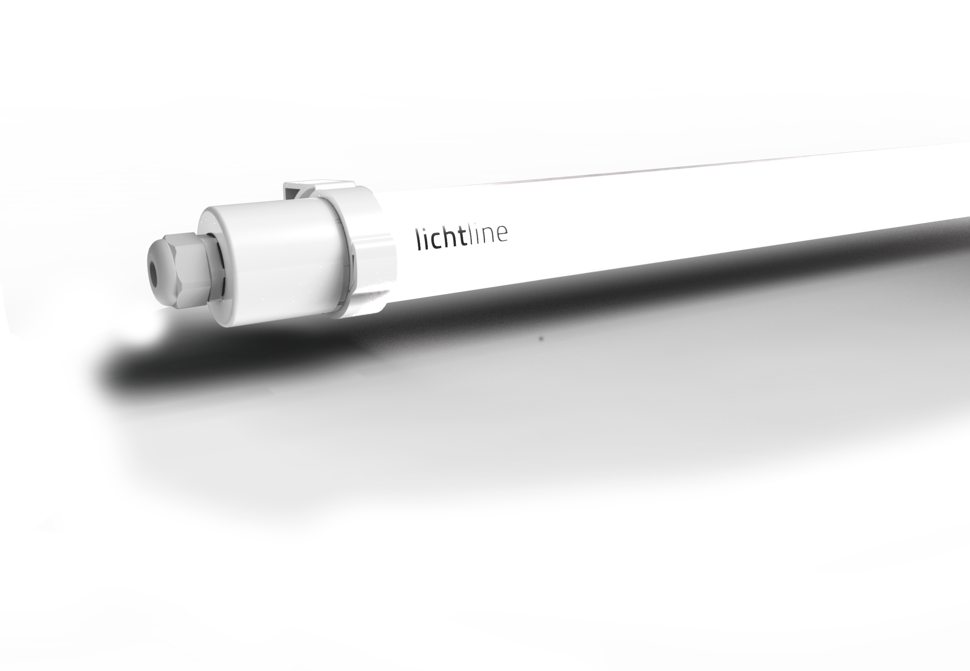IndustryLUX TUBOLA 2 1500 EFFEKT, 1500 mm, 25 W, 
