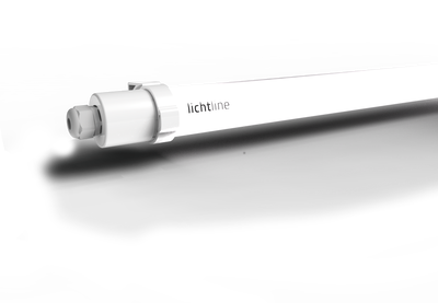 IndustryLUX TUBOLA 2 600, 622 mm, 11 W, 3000 K, 4000 K, 5000 K