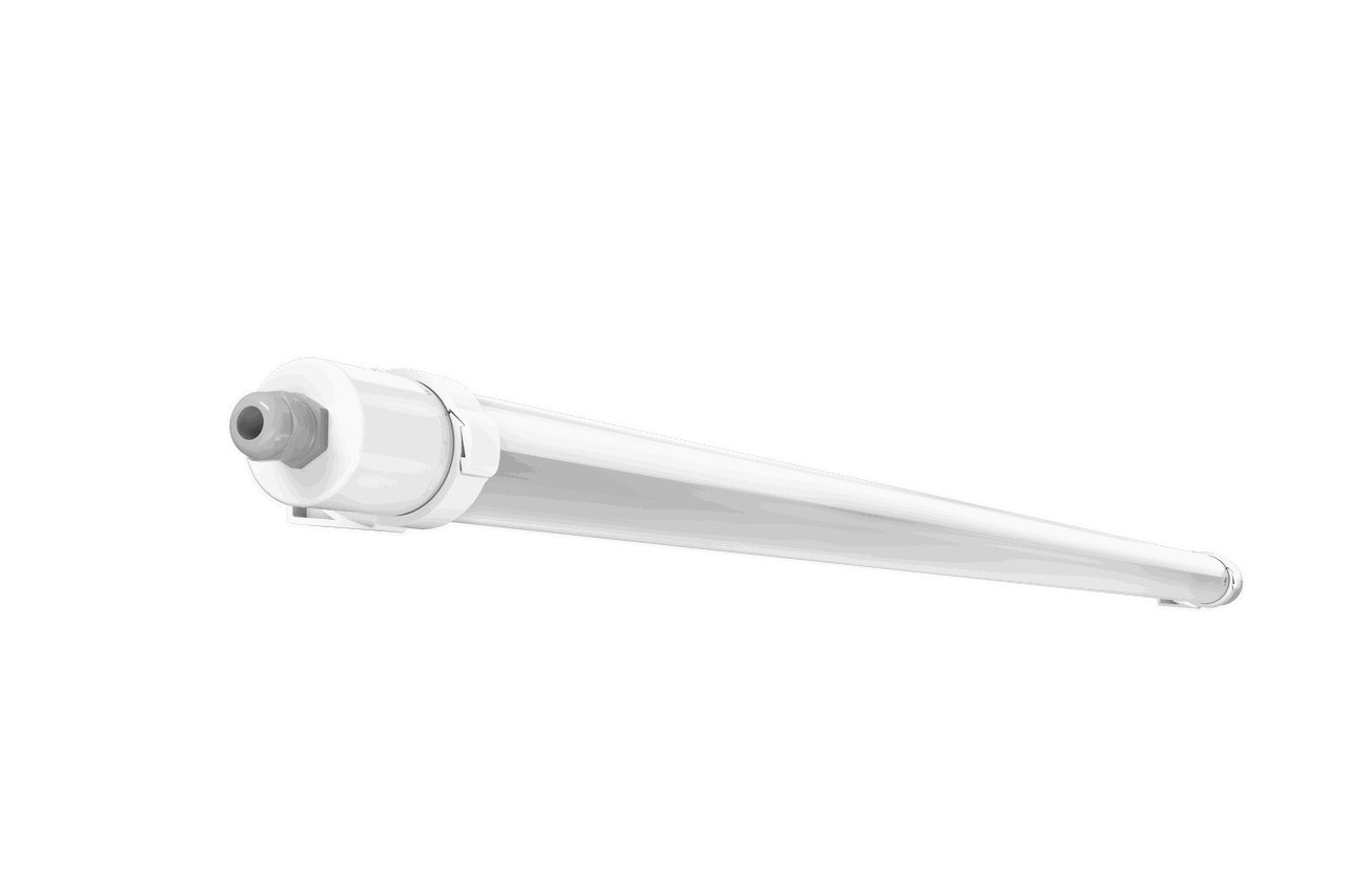 IndustryLUX TUBOLA 2 1500 EFFEKT, 1500 mm, 25 W,  – Bild 2 von 6