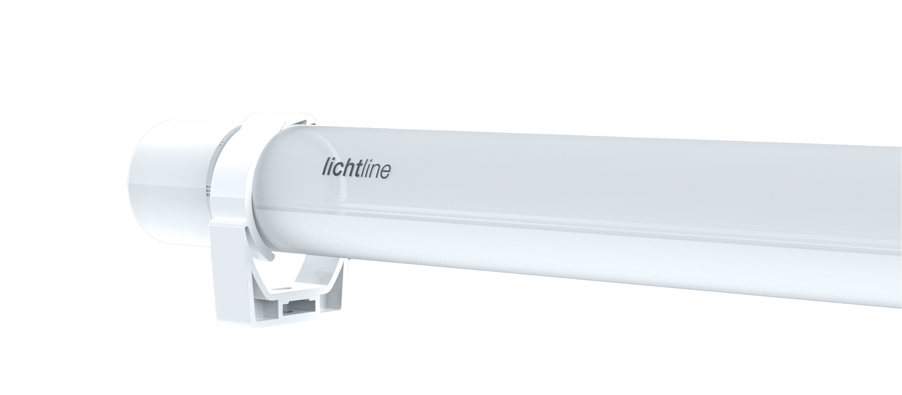 IndustryLUX TUBOLA 2 1500 EFFEKT, 1500 mm, 25 W,  – Bild 3 von 6