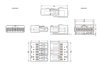 ClickLUX Anschlussstecker, 7-polig