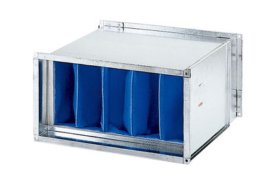 Luftfilter TFP 56-7 F7, für Kanäle 1000 x 500