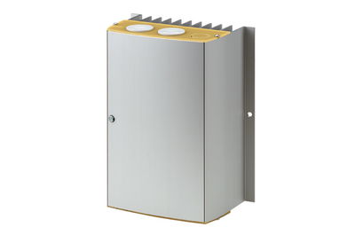 Temperaturregelsystem DTL 24 P zur Steuerung von Elektro-Lufterhitzern