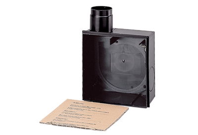 Unterputzgehäuse ER-UP/G für ER, ohne Brandschutz