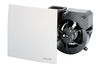 Ventilatoreinsatz ER 60 H 62 m3/h, Feuchtesteuerung, Grundlast