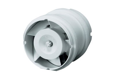 Rohreinschubventilator ECA 11 E DN100