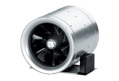 Diagonal-Ventilator EDR 25 DN250