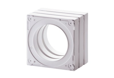 Distanzrahmen ECA-DR für ECA 100 ipro