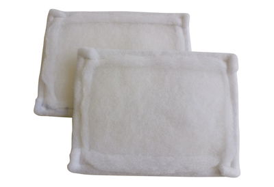 Luftfilter, FE 20-1 zu TFE 20-4, 2 x ISO Coarse 70 % (G4)