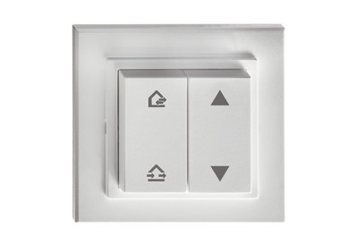 Funkschalter DS 45 RC für PP 45 RC oder PP 45 mit PP 45 EO