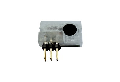 Feuchtesensor PP 45 HYI für PP 45, Integration in RLS 45 K