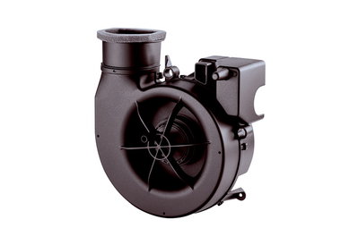 Ventilatoreinsatz ER EC für Unterputzgehäuse ER GH