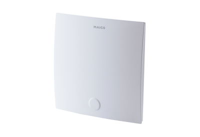 Abdeckung ER-AB Ausführung mit Bewegungsmelder