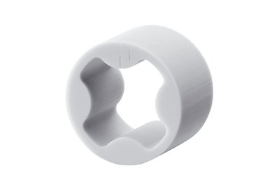 Schalldämmelement PP 45 für Endmontage-Set PP 45