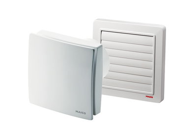Kleinraumventilator AKE 150/1 DN 150, Kellerentfeuchtung, 250 m3/h