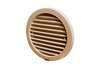 Außenabdeckung PP 45 AKB Kunststoff, beige, für E-Set PP45