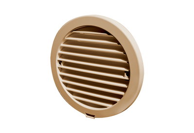 Außenabdeckung PP 45 AKB Kunststoff, beige, für E-Set PP45