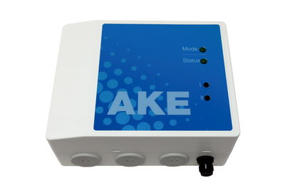 Steuerung AKE zur vollautomatischen Kellerentfeuchtung