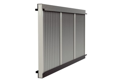 Filter F9 MV4555 F9, passend zu MV4555