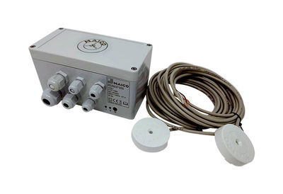 Steuerung AKE/1 zur vollautomatischen Kellerentfeuchtung