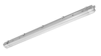 Ceiling-/wall luminaire - Mazda Leuchten