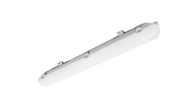 Ceiling-/wall luminaire - Mazda Leuchten