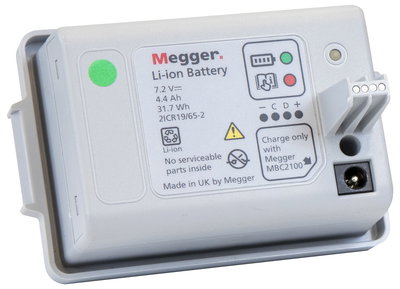 MBP44 LI-ION AKKUMULATORSMODUL (ZUBEHÖR)