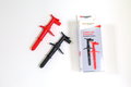 2 STÜCK GRABBER SATZ RD/SW (GEPAKET)