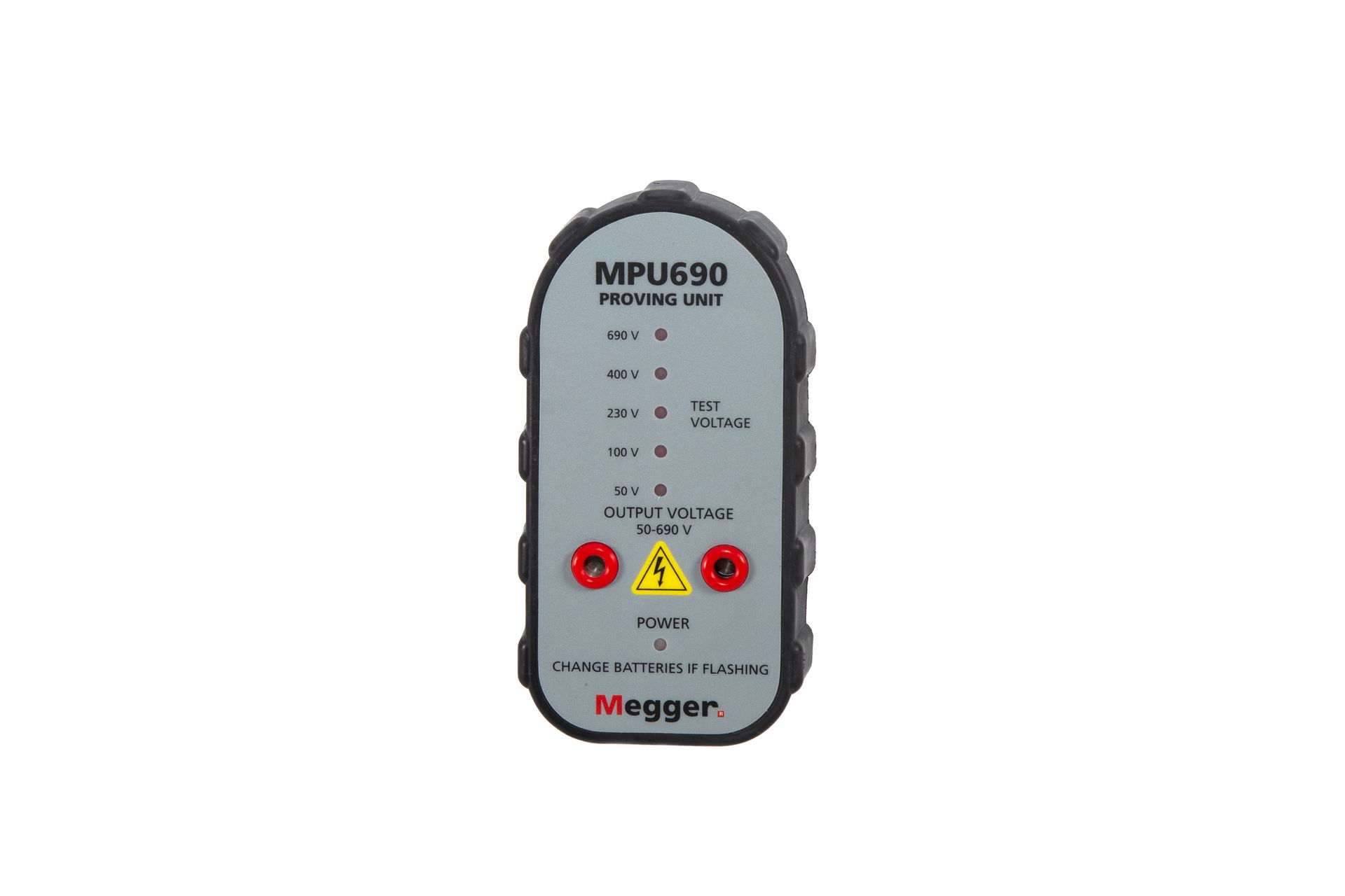 MPU690 PRÜFGERÄT – Bild 2 von 3