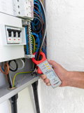 DCM305E ABLEITSTROMZANGE