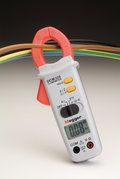 DCM320 DIGITALE STROMMESSZANGE