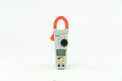 DCM340 DIGITALE STROMMESSZANGE